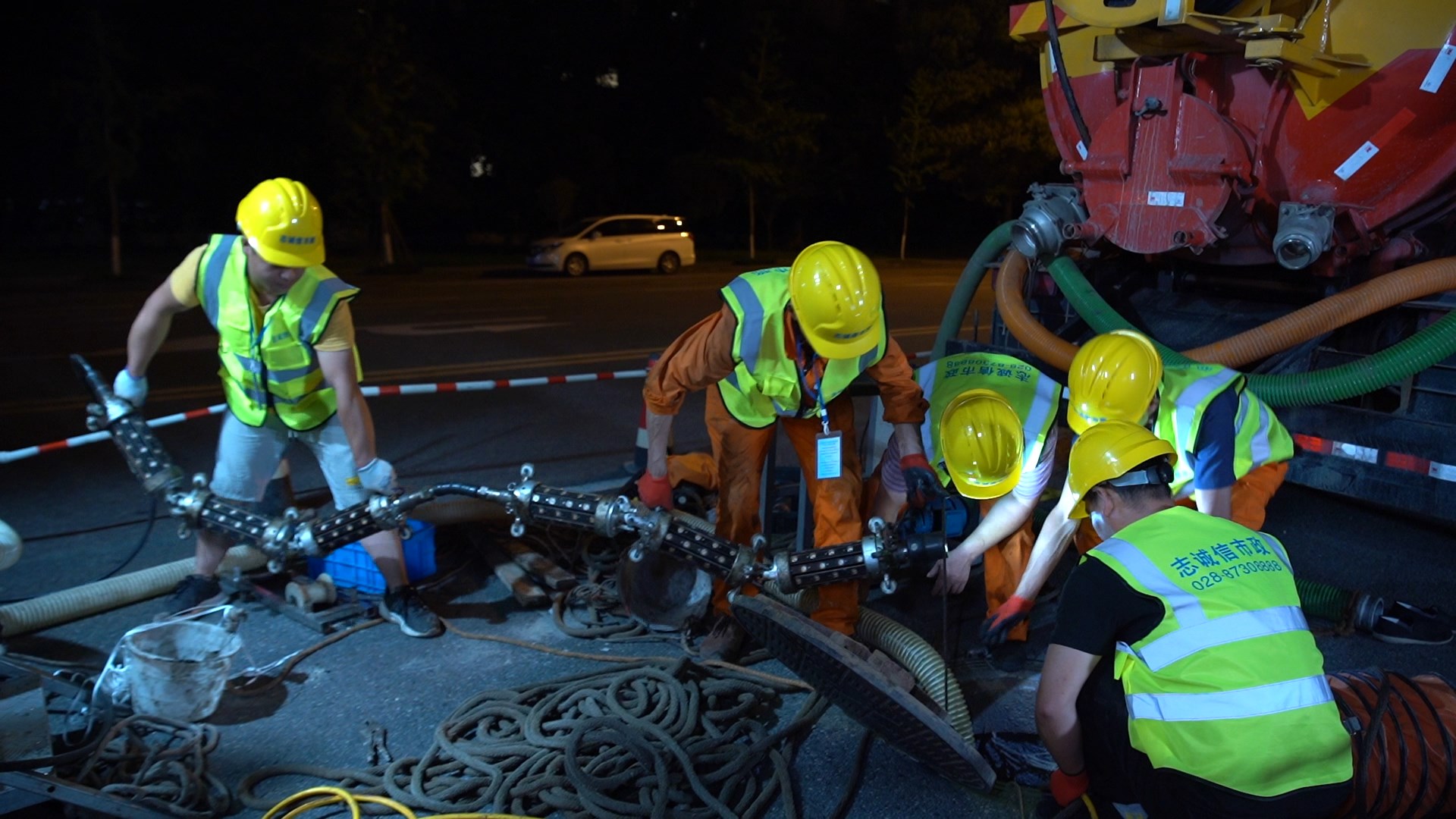 泰来紫外光固化修复