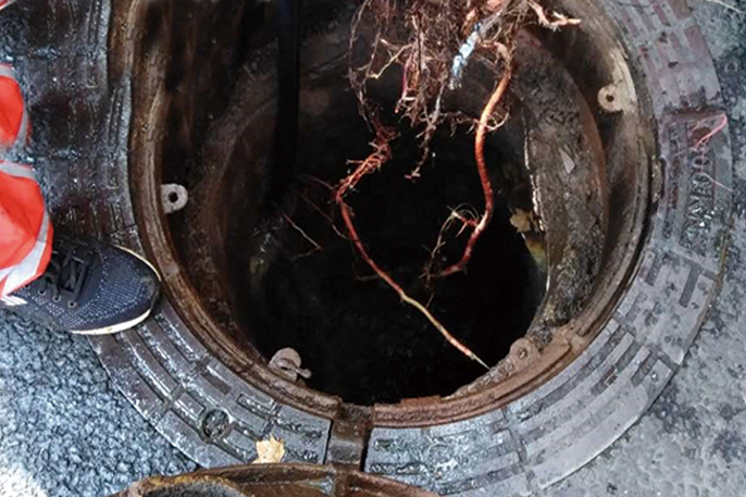 泰来管道预处理